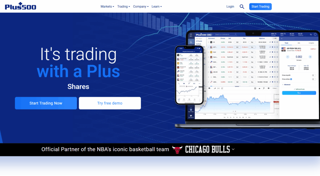 Top 5 Forex Trading Platforms for Beginner Traders