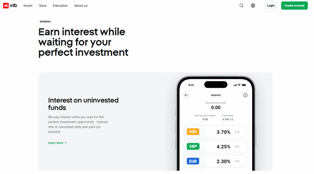 Top 5 Exness Alternatives for Forex Traders