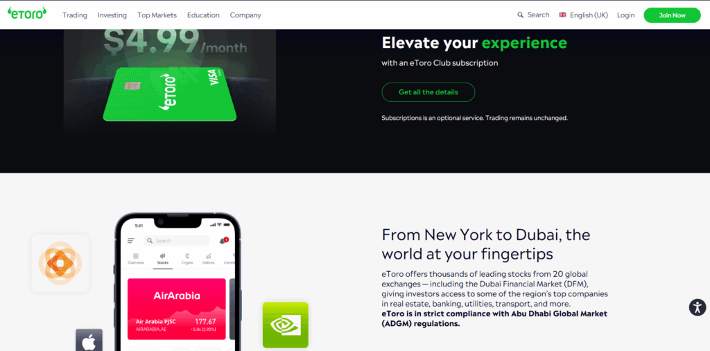 Top 5 Exness Alternatives for Forex Traders