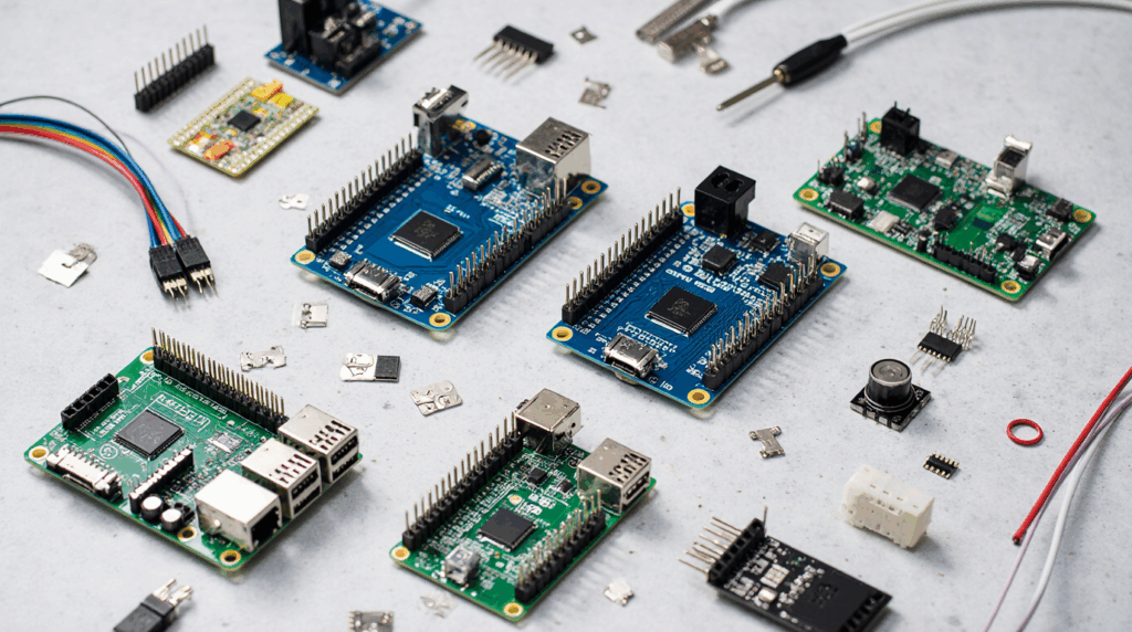 Top 5 Best Budget-Friendly Arduino Alternatives