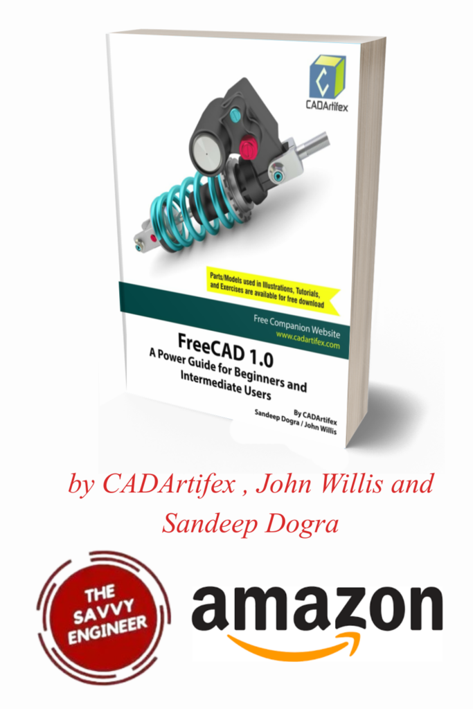 FreeCAD 1.0 A Power Guide for Beginners and Intermediate Users (1)